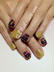 完美指尖綻放｜沙田大圍a.l nail美甲店 專業(yè)修甲、Gel甲、手部護(hù)理一站式體驗(yàn)